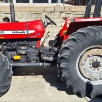 تراکتور 285 و 800 اتیقه