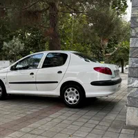 206 sd مدل ۹۷