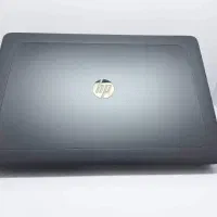 HP ZBook 17 G3|رایانه همراه|بهشهر, |دیوار