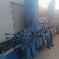 جرثقیل|ماشین‌آلات صنعتی|اسلام‌شهر, ملک‌آباد|دیوار