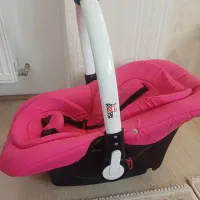 فروش کریر و رورورک نو و تمیز|اسباب و اثاث بچه|خوی, |دیوار