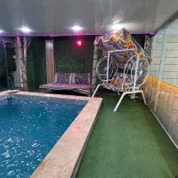 اجاره باغ کوتاه مدت /استخردار