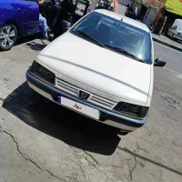 اردی ۸۳انژکتور سفید خاص