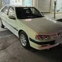 پارس مدل ۹۶ بسیار تمیز فول لوازم|خودرو سواری و وانت|پاکدشت, پاکدشت (مامازند)|دیوار