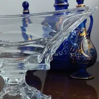 کشکول نو|ظروف سرو و پذیرایی|بیرجند, |دیوار