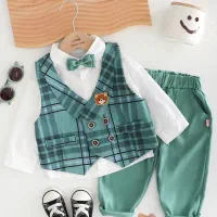 پوشاک بچگانه (بانه)