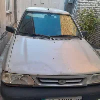 پراید مدل ۱۳۸۵