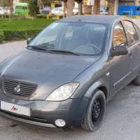 تیبا صندوقدار دوگانه کارخانه
