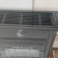 بخاری شومینه|بخاری، هیتر، شومینه|مشهد, شهید مطهری|دیوار