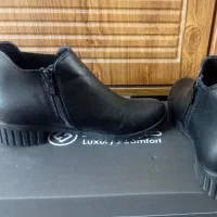 نیم بوت دخترانه|کیف، کفش، کمربند|مرند, |دیوار