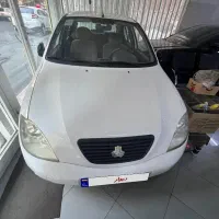 تیباصندوقدار مدل۹۵سالم
