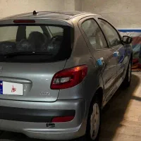 ۲۰۷ پانا دنده ای|خودرو سواری و وانت|تهران, مجیدآباد|دیوار