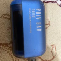 ویپ شارژی prlv bar