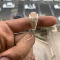انگشتر ری احمد ریز