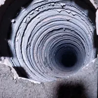 حفاری چاه آب مغنی چاه کن حفر چاه فاضلاب