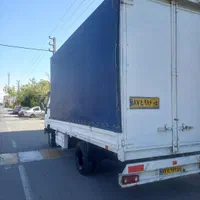 باربری مهرشهر ماهدشت محمدشهر|خدمات حمل و نقل|کرج, فاز ۱ مهرشهر|دیوار