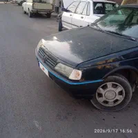 اردی ۸۳|خودرو سواری و وانت|قم, پامنار|دیوار