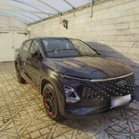 فونیکس fx premium awd دو دیفرانسیل ۱۴۰۴ صفر