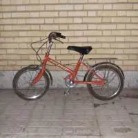 دوچرخه ۱۶ رکورد