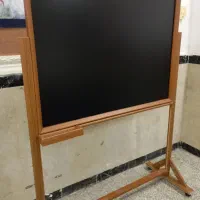 تخته سیاه گچی نوستالژی در کرج