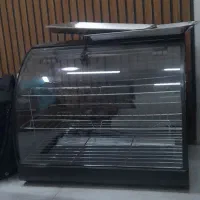 گرم کن دو سینی
