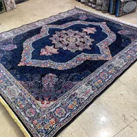 فرش ۱۲ متری جفتی تعداد ۱۰۰ تخته موجودی