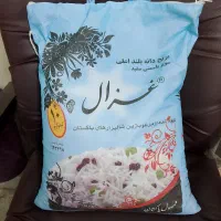 2تن برنج غزل