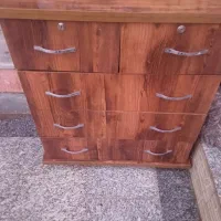 دراور چوبی|جاکفشی، کمد، دراور|زاهدان, |دیوار