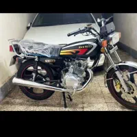 موتور سیکلت