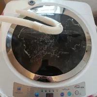 لباس‌شویی‌تمام‌اتوماتیک‌فریدولین‌مدل‌swf60a