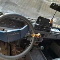 پاترول ۴ درب ۴ سیلندر بفروش میرسد قابل معاوضه|خودرو کلاسیک|مشهد, آزادشهر|دیوار