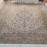 دوتا فرش دستباف کاشان12متری|فرش|تهران, چیتگر جنوبی|دیوار