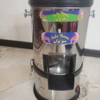 سبزی خرد کن سبزیران در حد نو