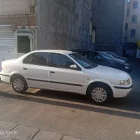 سمند LX مولتی پلکس 94|خودرو سواری و وانت|تهران, گرگان|دیوار