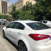 سراتو yd|خودرو سواری و وانت|قم, انسجام|دیوار