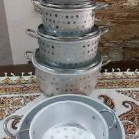 سرویس 10پارچ روحی خمره ایی