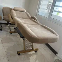 تجهیزات سالن آرایشی