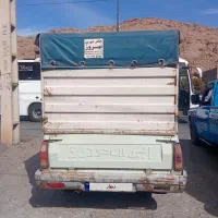 پیکان وانت 93|خودرو سواری و وانت|ماکو, |دیوار