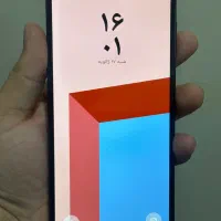 گوشی a07گیگ۱۲۸رم ۴ و ساعت واچ سری ۹