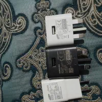 کلگی شارژر اصلی فست