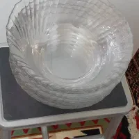 کاسه بزرگ|ظروف سرو و پذیرایی|ورامین, خیر آباد|دیوار