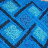 فرش ۴ متری سالم وبدون پارگی وسوختگی|فرش|رشت, فرزانه|دیوار