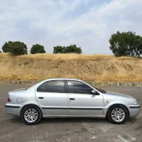 سمند LX 90|خودرو سواری و وانت|مریوان, |دیوار