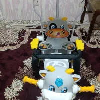 سیسمونی کامل استفاده نشده