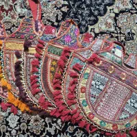 کیف سنتی