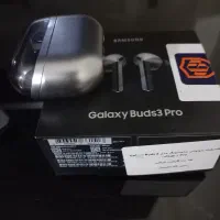 ایرپاد گلکسی پروGalaxy Buds3  Pro
