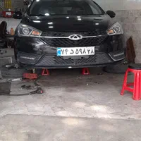 جلوبندی سازی و مکانیکی (بقایی)(چینی وداخلی و خارجی|خدمات موتور و ماشین|کرج, شاهین‌ویلا|دیوار