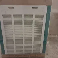 کولر ابی جنرال الکتیریک متور ژن