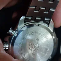 ساعت مچی مردانه کاسیو مدل EF-558D-1AUDF|ساعت|شیراز, گویم|دیوار