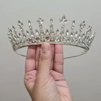 تاج عروس پرنسسی